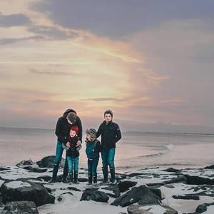 Meet your Posher, Staci